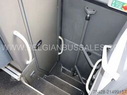 Volvo 9700 HD / 12.4m / Full Option