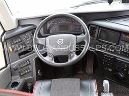 Volvo 9700 HD / 12.4m / Full Option
