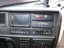 Volvo 9700 HD / 12.4m / Full Option