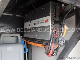 Volvo 9700 HD / 12.4m / Full Option