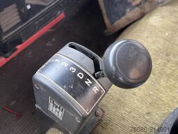 MAN 24.291 (15000 L / 6X2 / BIG AXLE / GRAND PONT /...