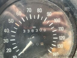 MAN 24.291 (15000 L / 6X2 / BIG AXLE / GRAND PONT /...