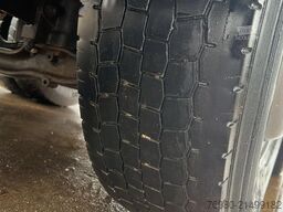 MAN 24.291 (15000 L / 6X2 / BIG AXLE / GRAND PONT /...