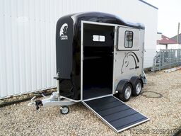 Cheval Liberté TOURING ONE SCHWARZ