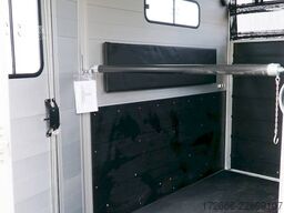 Cheval Liberté TOURING ONE SCHWARZ