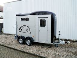 Cheval Liberté TOURING ONE SCHWARZ