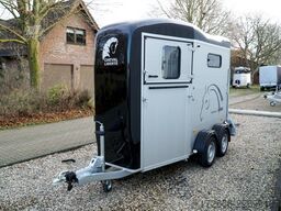 Cheval Liberté TOURING ONE SCHWARZ