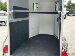 Cheval Liberté GOLD ONE ORIGINS ALU SCHWARZ
