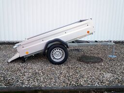 TPV Trailers | BÖCKMANN RK-EU2-K LIGHT 202X107X35CM 750KG TIEFLADER
