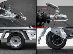 Blyss STAY COMFORT | SITZGRUPPE | WEISS 370x210X230CM 1300KG BAUWAGEN