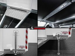 Blyss STAY COMFORT | SITZGRUPPE | WEISS 370x210X230CM 1300KG BAUWAGEN