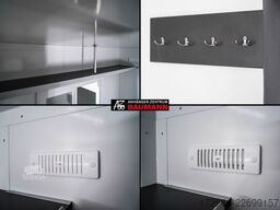 Blyss STAY COMFORT | SITZGRUPPE | WEISS 370x210X230CM 1300KG BAUWAGEN