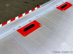 Vezeko IMOLA 30.43 RACE MASTER | E-WINDE 502X209CM 3000KG AUTOTRAILER