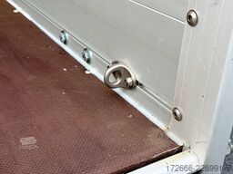 Koch-Anhänger U7 300X150X95CM 750KG | 3XBWE |  DECKELANHÄNGER