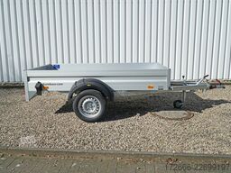 Humbaur HA 132513 BK 251X131X35CM 1300KG TIEFLADER | ANKIPPBAR