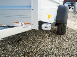 Humbaur HA 132513 BK 251X131X35CM 1300KG TIEFLADER | ANKIPPBAR