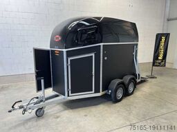 Böckmann Duo Esprit ALB P MSS Pferdeanhänger