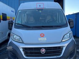 Fiat Weinsberg Carabus 600 K | 4 Schlafplätze | Voll ausgestattet