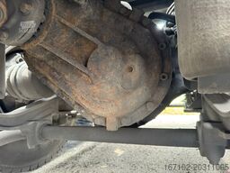 MAN TGX 26.560 6x4