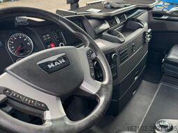 MAN TGX 26.560 6x4