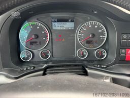 MAN TGX 26.560 6x4