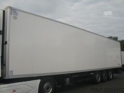 Kögel S 24 PurFerro DS/BB Liftachse A1+A3