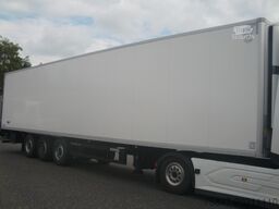 Kögel S 24 PurFerro DS/BB Liftachse A1+A3