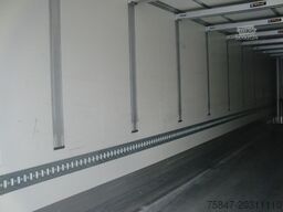 Kögel S 24 PurFerro DS/BB Liftachse A1+A3