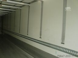 Kögel S 24 PurFerro DS/BB Liftachse A1+A3