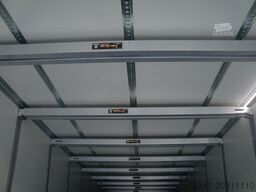 Kögel S 24 PurFerro DS/BB Liftachse A1+A3