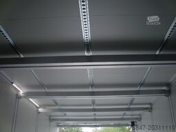 Kögel S 24 PurFerro DS/BB Liftachse A1+A3