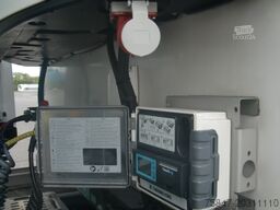 Kögel S 24 PurFerro DS/BB Liftachse A1+A3