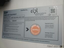 Kögel S 24 PurFerro DS/BB Liftachse A1+A3