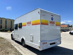 Fiat Ducato Carasuite 650 MF 5 | 5 Schlafplätze | Teilintegriert |