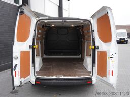 Ford Transit Custom 2.0 TDCI L2 EURO 6 - Airco - Cru...