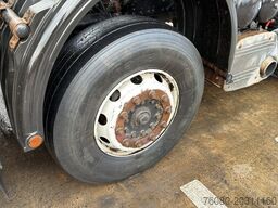 MAN 41.414 (BIG AXLES / 41 TONS / GRAND PONT / LAME...