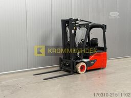 Linde E 16 Li-on