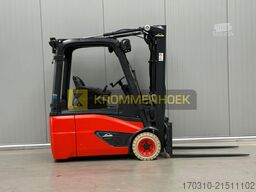 Linde E 16 Li-on