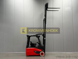 Linde E 16 Li-on