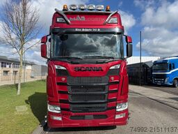 Scania 540S NGS s 540 ngs