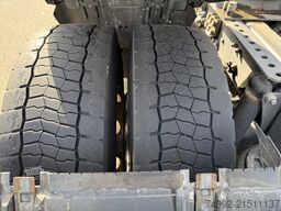 Scania 540S NGS s 540 ngs