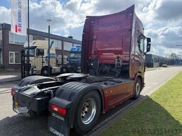 Scania 540S NGS s 540 ngs