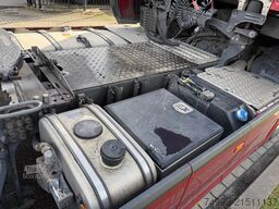 Scania 540S NGS s 540 ngs