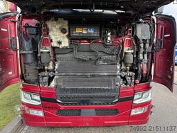 Scania 540S NGS s 540 ngs
