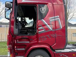 Scania 540S NGS s 540 ngs