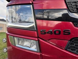 Scania 540S NGS s 540 ngs
