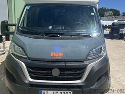 2024 Fiat Ducato Weinsberg Carasuite | Automatico | 5 posti letto