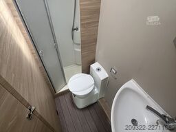 2024 Fiat Ducato Weinsberg Carasuite | Automatico | 5 posti letto