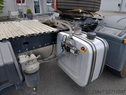 MAN TGX 18.470 BL Kipphydraulik Retarder Alu
