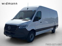 Mercedes-Benz Sprinter 315 CDI Kasten PRO Hochdach Lang AHK
